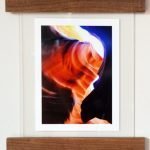 diy floating frames