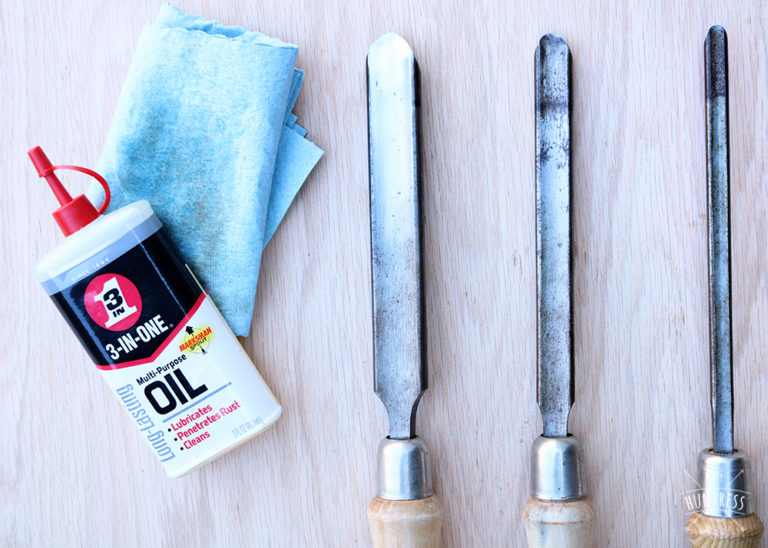 Tips For Organizing and Maintaining Your Workshop