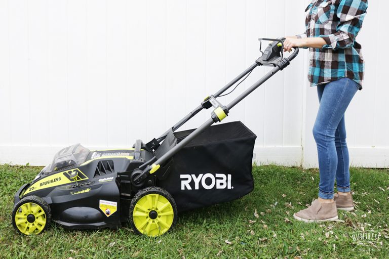 Yard Maintenance Tips for Early Fall