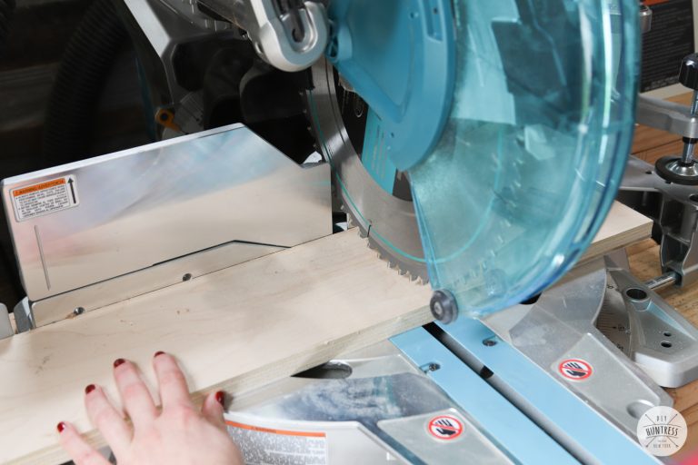 Tool School: Miter Saw 101