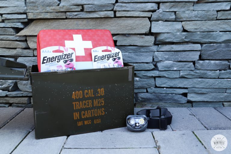 5 Easy Ways To Prepare Your Home For Storm Season