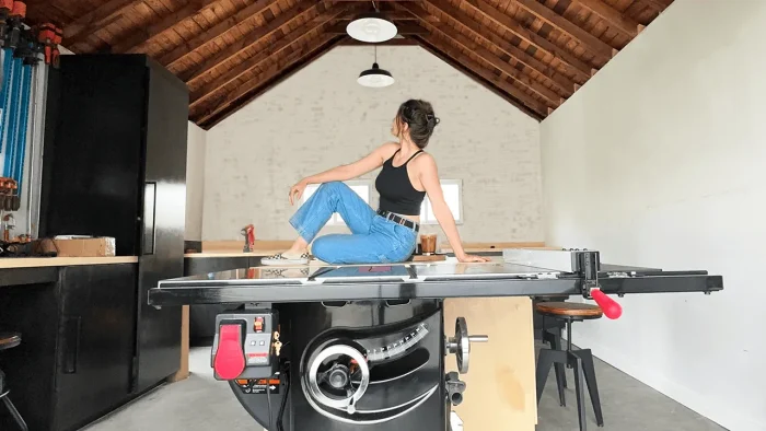 How to make your diy woodworking project look professional