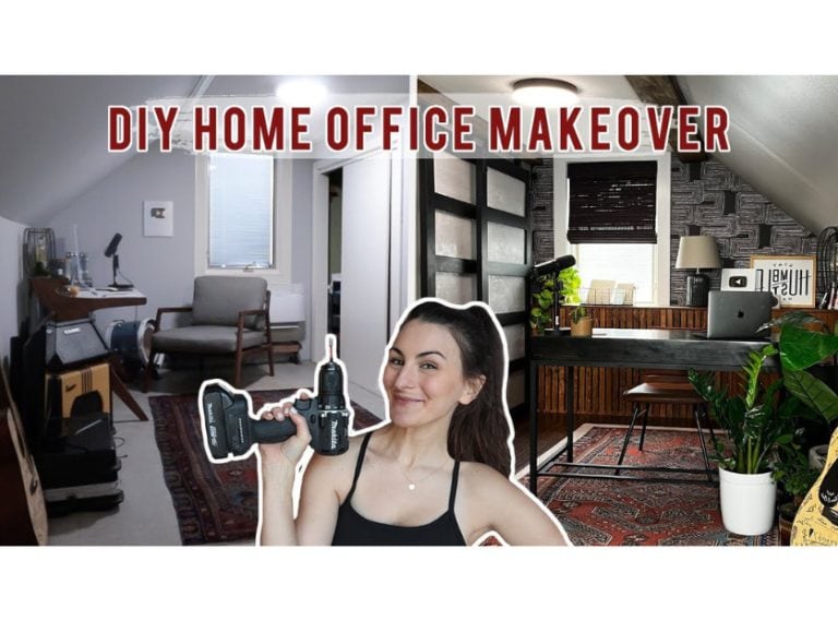 Dream Home Office &ndash; Part 2