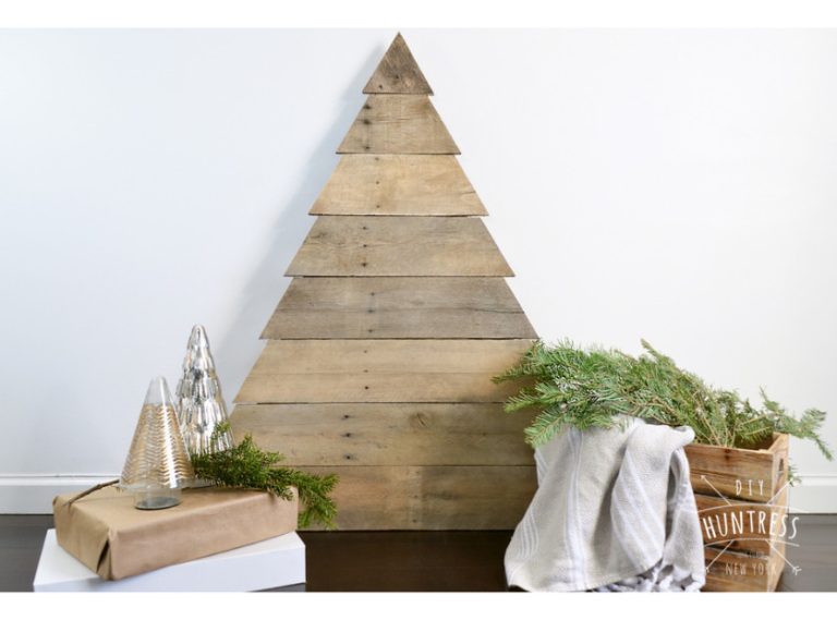 Easy DIY Crafts for the Holidays