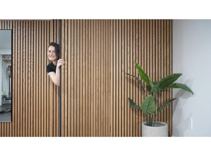How To Make A Secret Door
