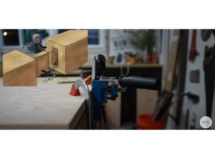 Easy Joinery for Beginning DIYers