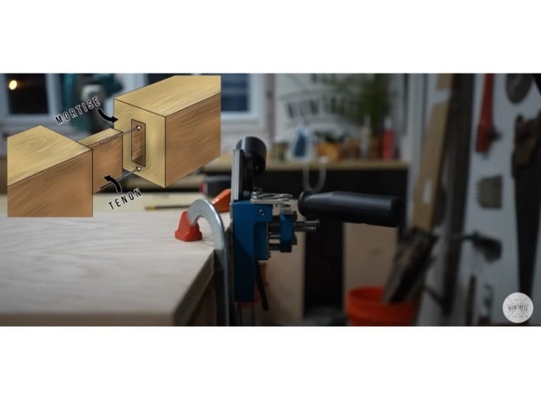 Easy Joinery for Beginning DIYers