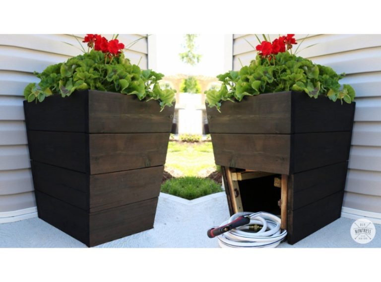 5 Easy Spring Projects for the DIY Gardener