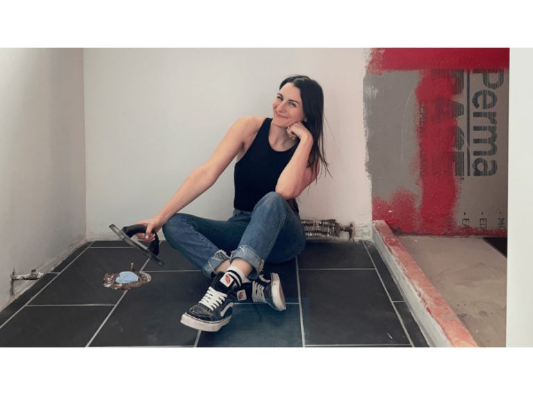 How To Hack Your Next Tiling Project