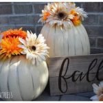 diy fall decor